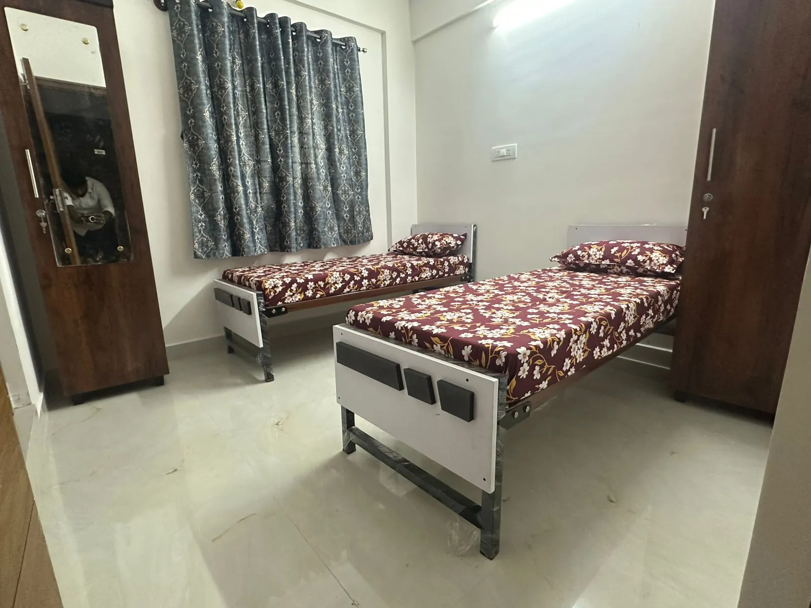 Sri Venkata Soumya – Gents PG in Electronic City, Bengaluru – photo 3